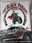 My Chemical Romance Mcr Exclusive Poster Detroit 8 21 2026 Comerica Park