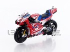 Maisto 1 18 - Ducati Desmosedici Gp21 - Moto Gp Season 2021 34379z