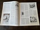 Bambi Press Book For Walt Disney s Exhibitor Campaign Vintage Movie Buena Vista