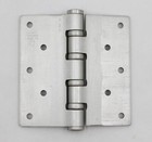 Stanley 5 X 5 In  Ball Bearing Vintage Door Hinge
