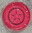Discraft Ultrastar Ultimate Frisbee Official Disc Of Usa Ultimate 175g Pink