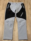Ysento Waterproof Windproof Fleece Lined Hiking Snow Snowboard Pants Xl