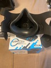 Training Mask 2 0 Blackout Mask  Black - Medium