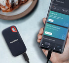 High Speed Solid State Drive 1tb Portable Ssd