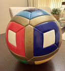 New Modelo Beer X Jon-paul Wheatley Soccer Ball Rare Collectible Limited Edition