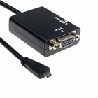 Micro Hdmi To Vga Adapter