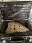 Triple Bass Ocarina