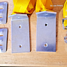 Wal-board No  A-100  244  Adapters Kit For Stilts New Nos Free Shipping
