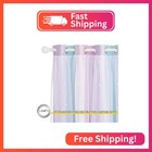 Nicetown Curtains For Girls Bedroom Double Layer Blackout Curtains Grommet Star