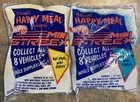 Mcdonald   s Hot Wheels Vehicles-set Of 19 Mattel Nip