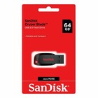 Sandisk 8gb 16gb 32gb 64gb 128gb Cruzer Blade Flash Drive Memory Stick Usb Lot