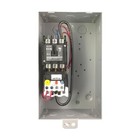 Eaton B27cgf30b040 Magnetic Motor Starter For 5hp 230v Single Phase Air Compress