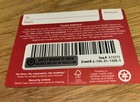 2008 Vintage Target Gift Card  no Value  Collectible  3