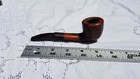 Gefapip Estate Pipe 700 France Nice Condition 106 s Smoking Tobacco Burl Wood