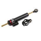 For Yamaha Honda Mv Agusta Motorcycle Universal Steering Damper Stabilizer 250mm