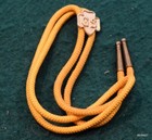 Girl Scout Yellow Bolo