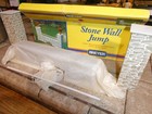 Vintage 2008 Breyer Horse  Stone Wall Jump  2011