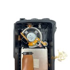 Black Replace Housing Case Cover For Xpr7550 With Lcd Display mainboard Handheld