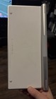 Genuine Apple Magic Wireless White Bluetooth Keyboard Model A1314   Magic Mouse