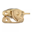 Everbilt Tight Seal Sash Lock Free Shipping