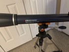 Celestron Astromaster Lt 70 Refractor Telescope