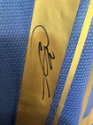 Francesco Totti Signed Italy National Team-world Cup Germany 2006 Jersey
