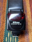 Nikon Speedlight Sb-700 Flash Tested And Working