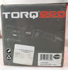 Chemical Guys Torq22d Random Orbital Polisher Cars Trucks Suvs Dual Back Plates