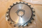 New 21 Tooth Transmission Sprocket Harley Davidson Sportster 1984-1990  35208-84