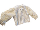 Pleasant Company American Girl Doll Snowflake Jumper Outfit 1998 Girl Of Today