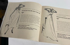 Marshall Field   Company Mailer Flyer Catalog 1940-50s  24 Pgs