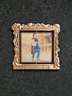 Snow White And Prince Florian Spinner Walt Disney Family Museum Pin