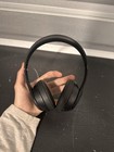 Beats By Dr  Dre Solo 3 Pro Wireless Bluetooth Headphones Black  read 
