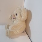 Vintage 1986 Snuggle Teddy Bear Plush Russ   Lever Bros 10  Fabric Softener 