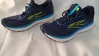 Size 12 - Brooks Mens Glycerin 19 Navy Nightlife