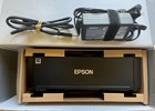 Epson   Workforce   Es-300w Wireless Portable Duplex Document Scanner