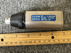 Lectrosonics Hmm Wireless Handheld Transmitter - Block 26  unit Only 