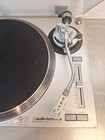 Audio-technica At-lp120-usb Direct-drive Professional Turntable  usb And Analog 