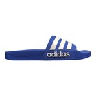 Adidas Men s Adilette Cloudfoam Slip-on Slide Sandals