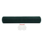48  X 100   50  Hardware Cloth 1 2  Welded Wire Galvanized Mesh Fence Roll New