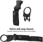 Water Bottle Clip Buckle Hook Holder Carabiners Belt Clip Outdoor Hiking Camping