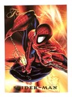 Flair Fleer 1994 1995 Marvel Combo Lot Of 10 Cards Vf  To Ex Pls Read