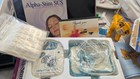 Alpha-stim Scs Cranial Electrotherapy Device For Anxiety And Stress