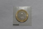               Switzerland 10 Francs 2013 Silvesterchlausen Unc Bimetal B96  z4409