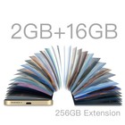 New Cheap Unlocked Phones  6 Inch Display 2gb Ram  Quad Core 16gb Cell Phone    