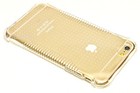 Soft Slim Rubber Transparent Clear Grip Bumper Case Cover For Iphone 6  6plus 