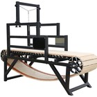 Dog Treadmill For Large medium Dogs  Dog Running Machine Exercise Equipment Tool