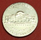 Hobo Nickel Skull Real Us Nickel