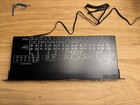 Vintage Dbx 400x Program Route Selector