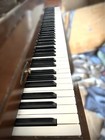 Full Set Of 88 Vintage Piano Keys   Replacement Keys From Wurlitzer  2 